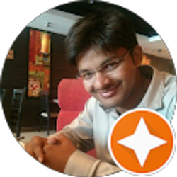 Profile photo of Gopinath Nikhil Kumar Thelukuntla