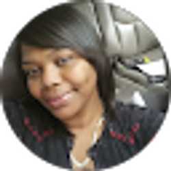 Profile photo of Latonia Childs