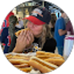 Profile photo of Alie Hatala