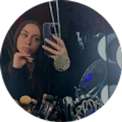 Profile photo of Willow Grace Anderson
