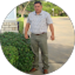 Profile photo of Carlos Linaresol