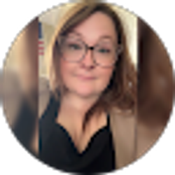 Profile photo of Merisa Weber