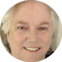 Profile photo of Lorraine LaFerriere