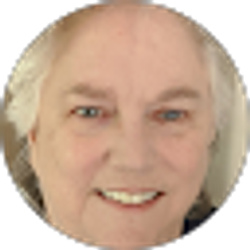 Profile photo of Lorraine LaFerriere