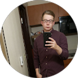 Profile photo of Eric Herff