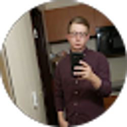 Profile photo of Eric Herff