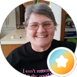 Profile photo of Kaye Mcdonald