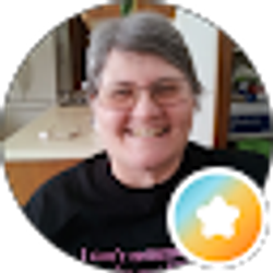 Profile photo of Kaye Mcdonald