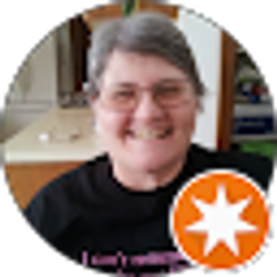 Profile photo of Kaye Mcdonald