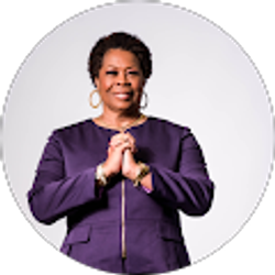 Profile photo of BEVERLY M JACKSON