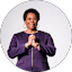 Profile photo of BEVERLY M JACKSON