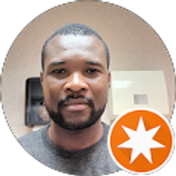 Profile photo of Odel Pierre