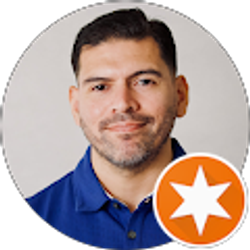 Profile photo of Daniel Ochoa