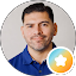 Profile photo of Daniel Ochoa