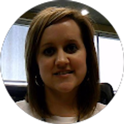 Profile photo of Stephanie Rexwinkle