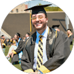 Profile photo of Zachary Pounds