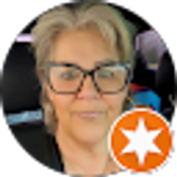 Profile photo of Sherry Martin