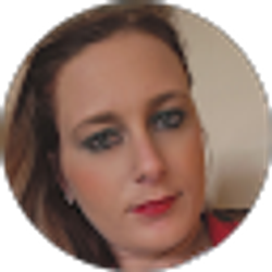 Profile photo of Tealisa Evans