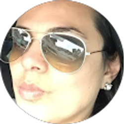 Profile photo of Brenda Montes