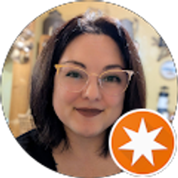 Profile photo of Alicia DiPaolo