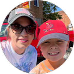 Profile photo of Jennie Wilmont