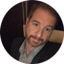Profile photo of Matt Stearns