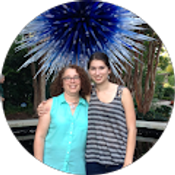 Profile photo of Margo Brooks