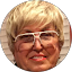 Profile photo of Carol Cukras