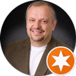 Profile photo of Tony Pagano