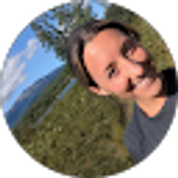 Profile photo of Charlotte Innis