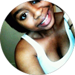 Profile photo of Jasmine Johnson