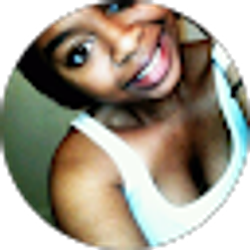 Profile photo of Jasmine Johnson