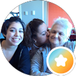 Profile photo of Inez Arias