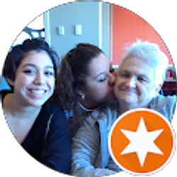 Profile photo of Inez Arias