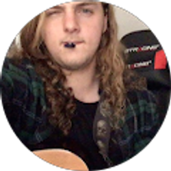 Profile photo of Dominick DeMeo