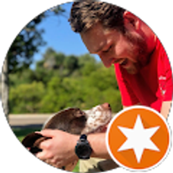 Profile photo of Taylor Brenson