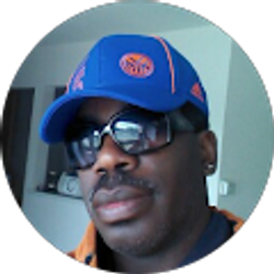 Profile photo of Oji Morris