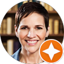 Profile photo of Paula Johnson