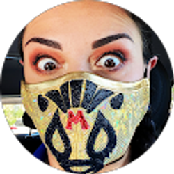 Profile photo of Michelle Guillory