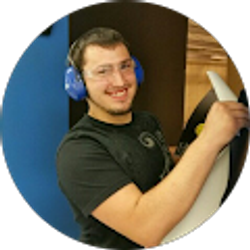 Profile photo of Dustin Brown