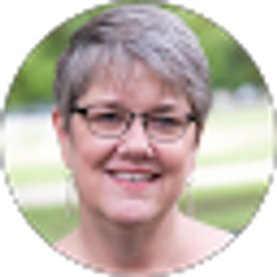 Profile photo of Caroline Chase