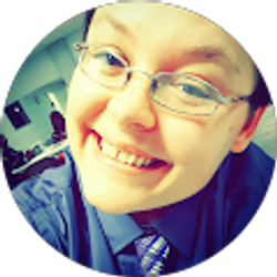 Profile photo of Angel Jandt