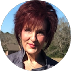 Profile photo of Kerry Guidry