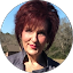 Profile photo of Kerry Guidry