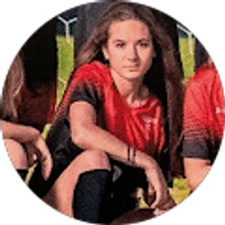 Profile photo of Mariah McIntosh