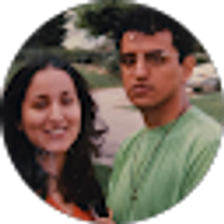 Profile photo of maria Urbina