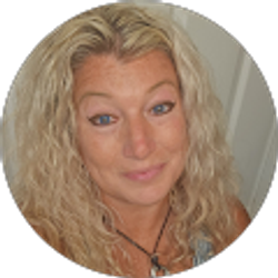 Profile photo of Mika Taylor