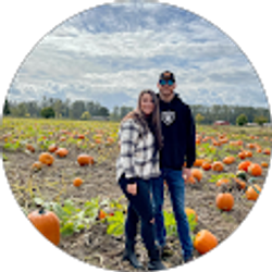 Profile photo of Mickenzi Scherer