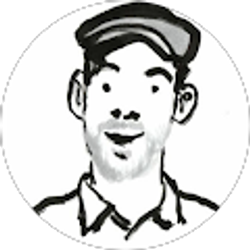Profile photo of Adam Bessie