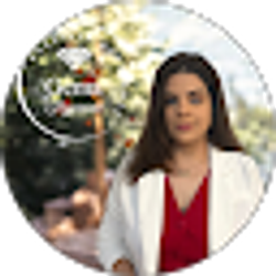 Profile photo of Gabriela Sofia Rodríguez Martos